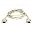 Belkin Pro Series VGA Monitor Extension Cable with Thumbscrews F2N025-06-T